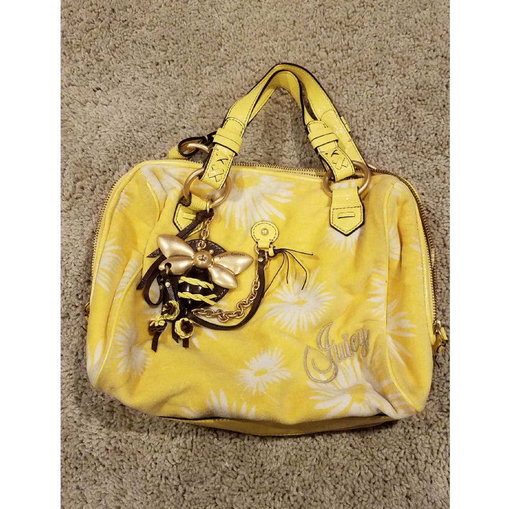 Juicy Couture Purse